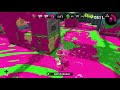 【スプラトゥーン2】ナワバリ塗り最強説