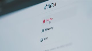 Supreme Court announces decision on TikTok ban