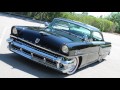 1955 mercury montclair for sale