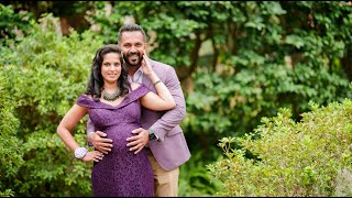 Shailee & Neel Baby Shower | Jacksonville, FL | Azaleana Manor