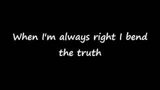 Mars Argo - Nothing Without You - with LYRICS.