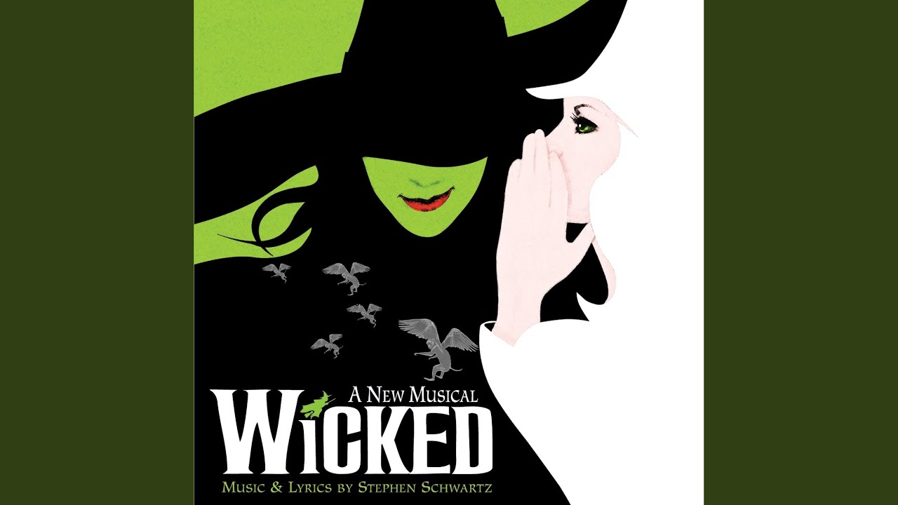 No One Mourns The Wicked (From "Wicked" Original Broadway Cast Recording/2003)