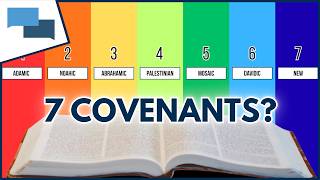 What are the covenants in the Bible? | GotQuestions.org