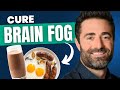 8 Ways to Beat Brain Fog & Boost Your Cognition