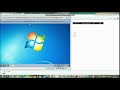 cara INSTAL WINDOWS 7 DI VIRTUAL BOX