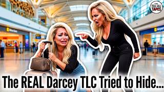 Darcey Silva EXPOSED: The 10-Year Reality TV Lie Everyone Believed Until Now | 90 day fiancé