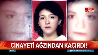 Müge Anlı'da cinayeti ağzından kaçırdı! - Atv Haber 21 Ocak 2019