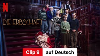 Die Erbschaft (Clip 9) | Trailer auf Deutsch | Netflix