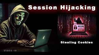 Session Hijacking || Ethical Hacking || Kali Linux || Mr.Hackman ||