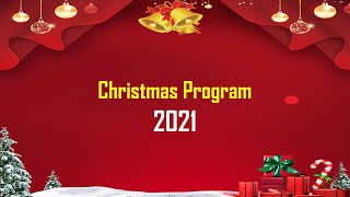 Christmas Program | 24th December | Shalom AG Church | Rasipuram