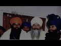 kalgidhar patshah ji te sant ji da relation zikar tera