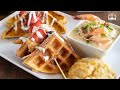 top 10 best brunch spots in atlanta georgia