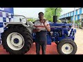 अब 60 को कौन लेगा फ़्राम्ट्रैक पावरमैक्स 45 अब 50 हॉर्शपॉवर में farmtrac powermax 45 2wd 50hp