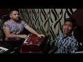 jatinder jeetu u0026 bunty bhandal studio session