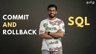 33.ππππππ & ππππππππ Explained | SQL in Tamil