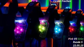 22.05.16 Runde 5 - 3D Lasersports Lasertag Center Frechen