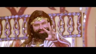 MSG 4 The Warrior - ''LION HEART'' Official Trailer