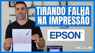 Falha na impressão da sua Epson? Saiba passo a passo como usar wicreset para resolver