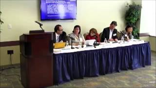 Professor Flynn's comment: 2013 IP and Human Rights Conference