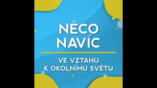 Studentský Velehrad 2020 - Něco navíc | Svět