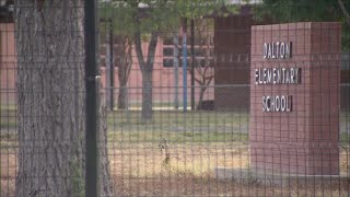 Uvalde CISD holding school safety and security meeting