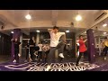 20200303 仲能老師 hiphop 1