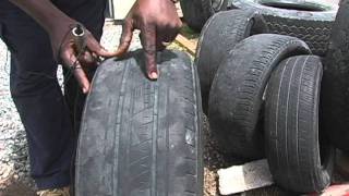 Tyre Safety