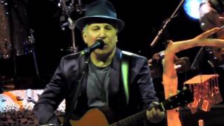 Paul Simon Graceland, Still Crazy After All These Years Live in Hollywood