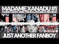 episode 270 madame xanadu 1 audio only