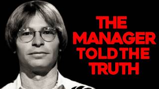 How John Denver Fooled Everyone (Until They Found Out)