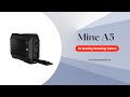 Mine A5 4g  Bonding  Streaming Camera