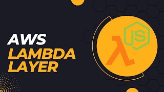 The Fastest Way to Create AWS Lambda Layers for Node.js Runtime Functions (nodelayer.xyz demo).