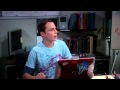 The Big Bang Theory-  