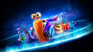 Turbo (2013) - Gara Finale - 4a e ULTIMA Parte - Full-Hd - ITA