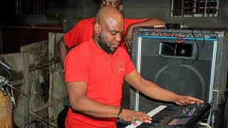 KEYBOARDIST ORCHESTRE SEPTENTRIONAL LA KAP VIDE YON SOLO KOMPA SIWO POU FANATIK YO BAGAY MALÈ NÈT 🎹🔥