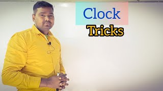 clock ! clock tricks ! reasoning ! Matrix by pratyesh