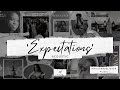 Miranda. - Expectations (Acoustic) // Official Lyric Video