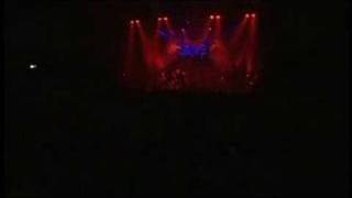 HammerFall - One Crimson Night- Riders of the Storm