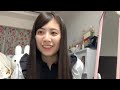 2021年01月16日23時08分10秒 荒井 優希（ske48 チームkⅡ）