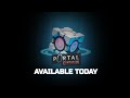 Portal Companion Collection - Launch Trailer - Nintendo Switch