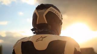 Alan Walker - Different World Motocycle Video