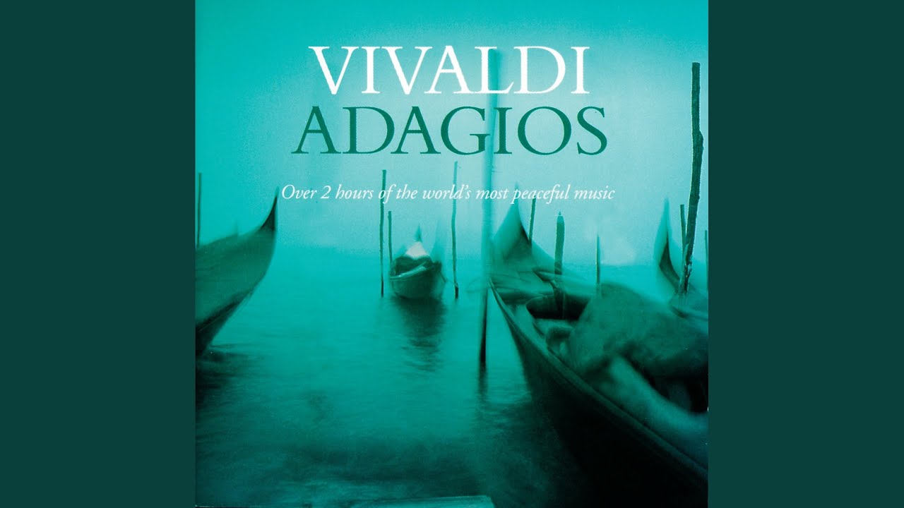 Vivaldi: 12 Violin Concertos, Op. 4 "La Stravaganza" / Concerto No. 1 ...