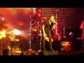 Imagine Dragons-Radioactive-Jones Beach, NY 7/25/13 (HD)