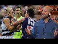 Ablett v Crowley | The Front Bar