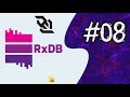 Insert Data & Subscribe to insert$ in RxDB | Real-Time Reactive API (#08)