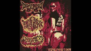 Dismembered pig/tevkkd/el bagre asesino - tripas putas y bofe [full split]