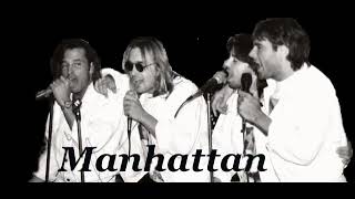 Manhattan (Rossz Vagyok) 1991 vs. 2023 Dj TIHAMÉR Club Remix