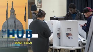 U.S. midterm polls, long-term impacts