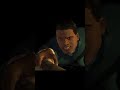 What If franklin Managed to save michael In Ending B #gta5 #gtav #shorts