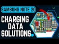 SAMSUNG NOTE 20 ULTRA 5G (SM-N950) / Charging | Battery | Diode Value Solutions